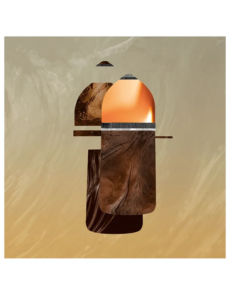 Pasha Parfum