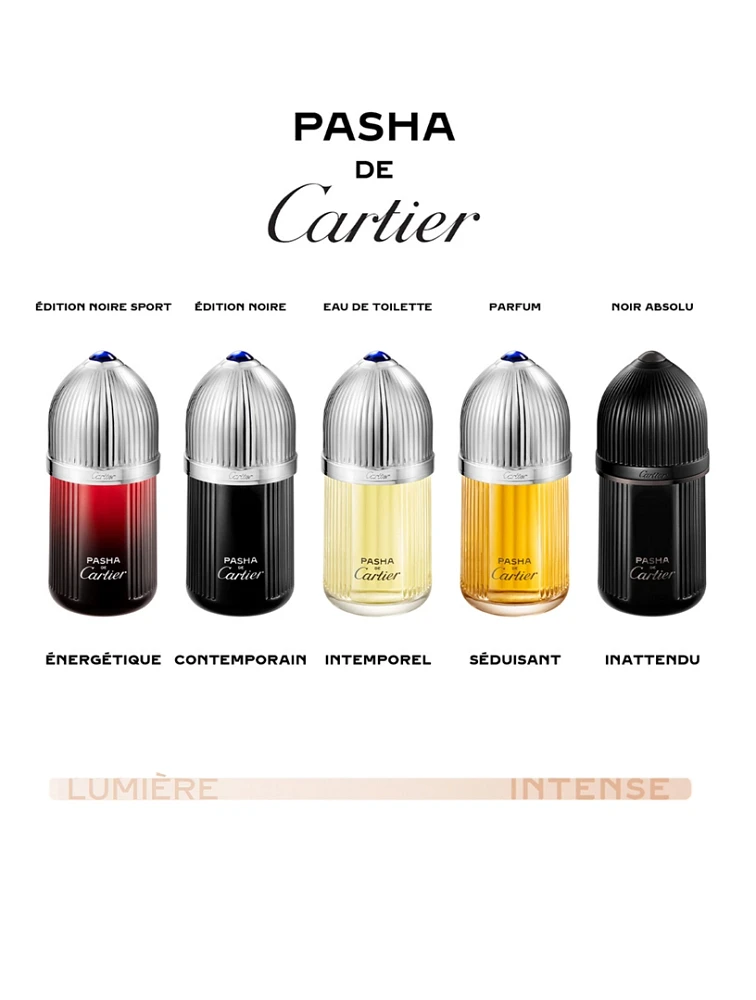 Pasha Parfum