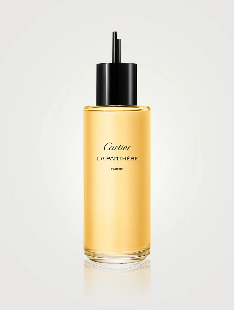 La Panthère Parfum - Refill