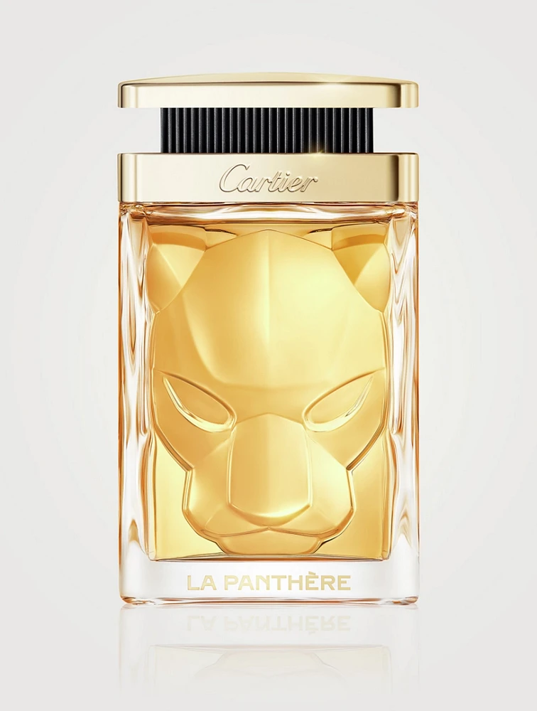 La Panthère Parfum