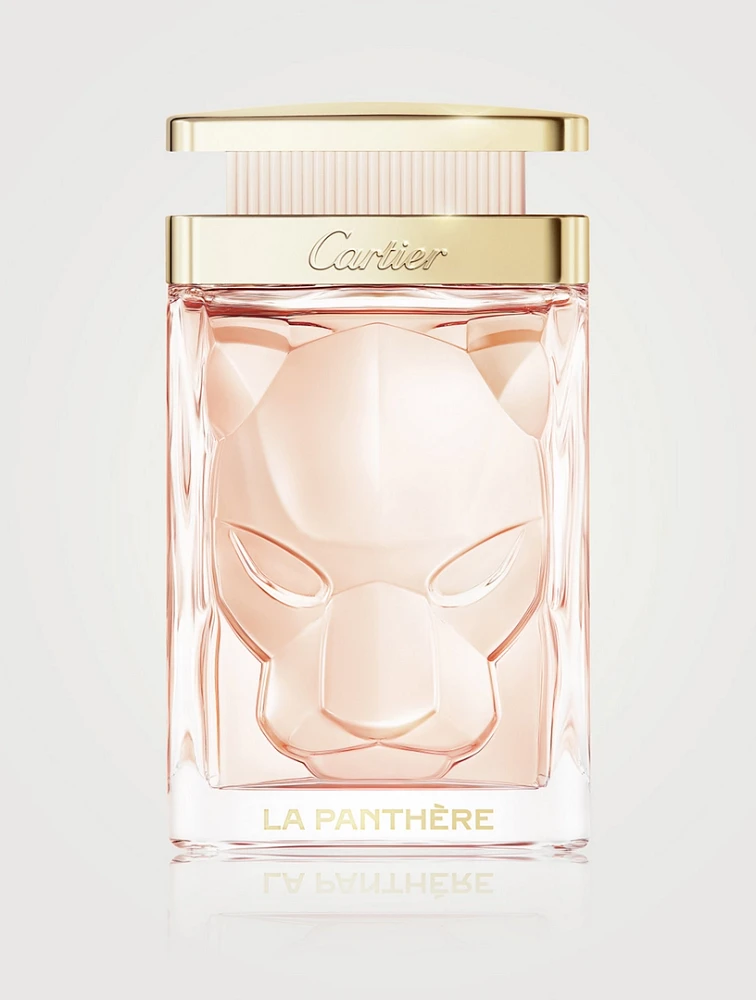 La Panthère Eau de Toilette