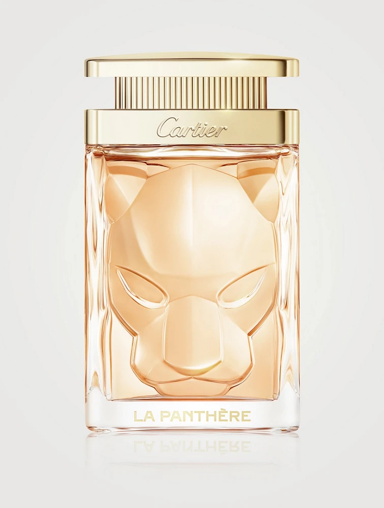 La Panthère Eau de Parfum