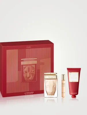 La Panthere Set