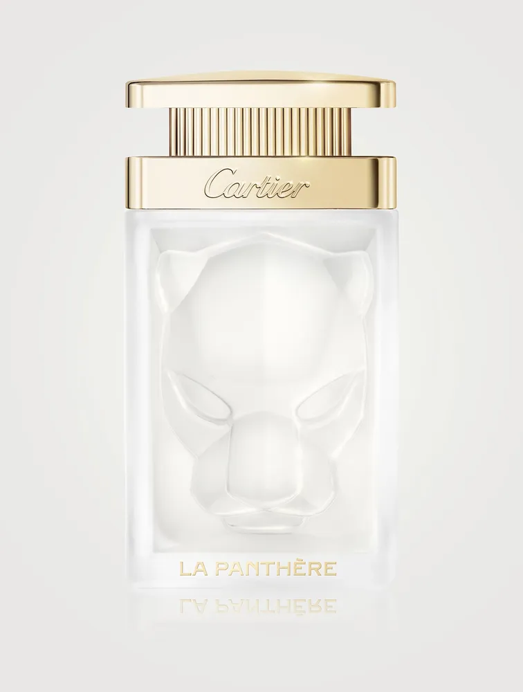 La Panthere Hair Mist