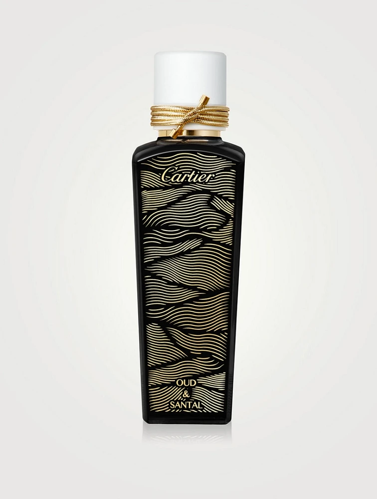 Oud Santal Limited Edition