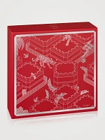 Pasha de Cartier Édition Noire Shower Gel Set ($183 Value)