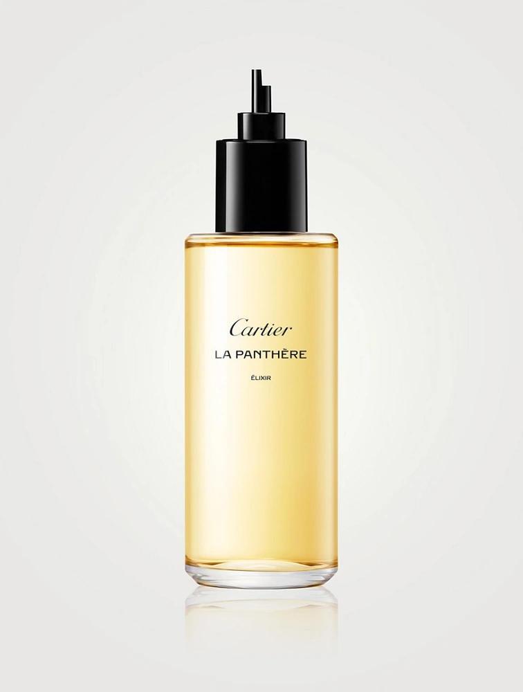La Panthère Elixir - Refill