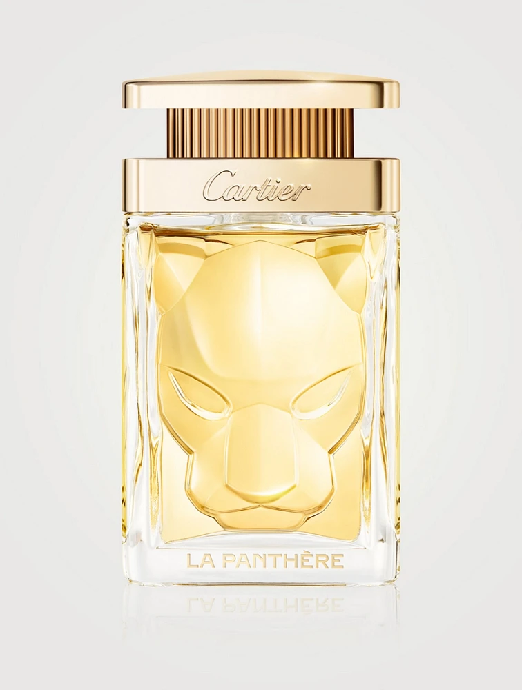 La Panthère Elixir