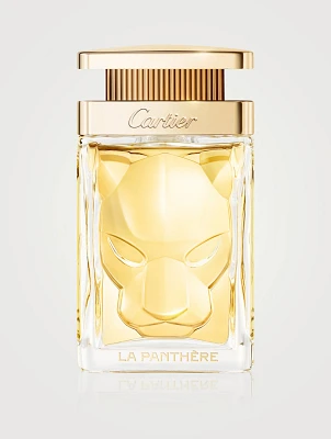 La Panthère Elixir