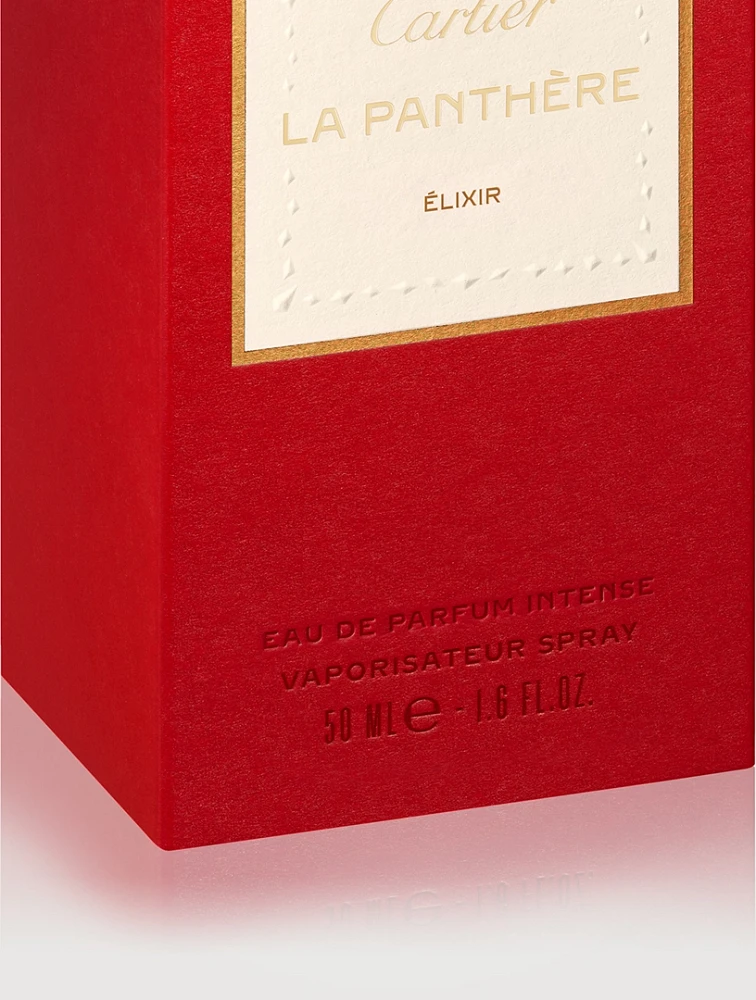 La Panthère Elixir