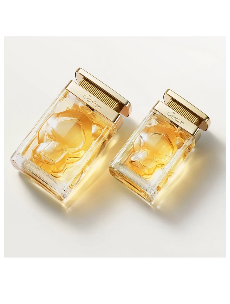 La Panthère Elixir