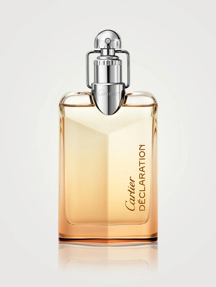 Déclaration Eau de Parfum