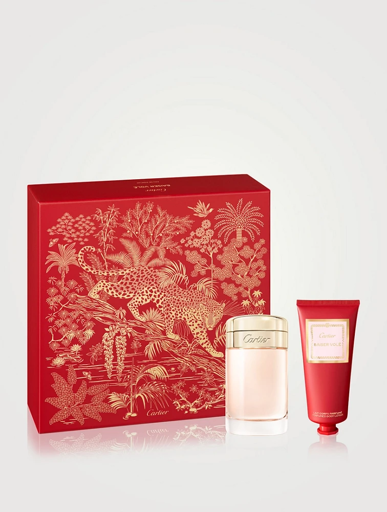 Baiser Volé Gift Set