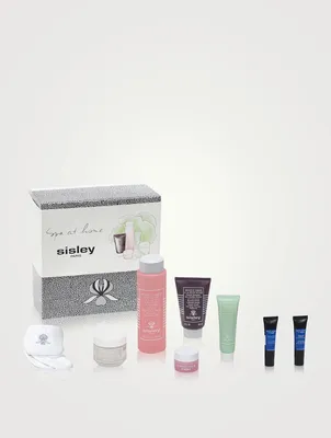Spa At Home Kit