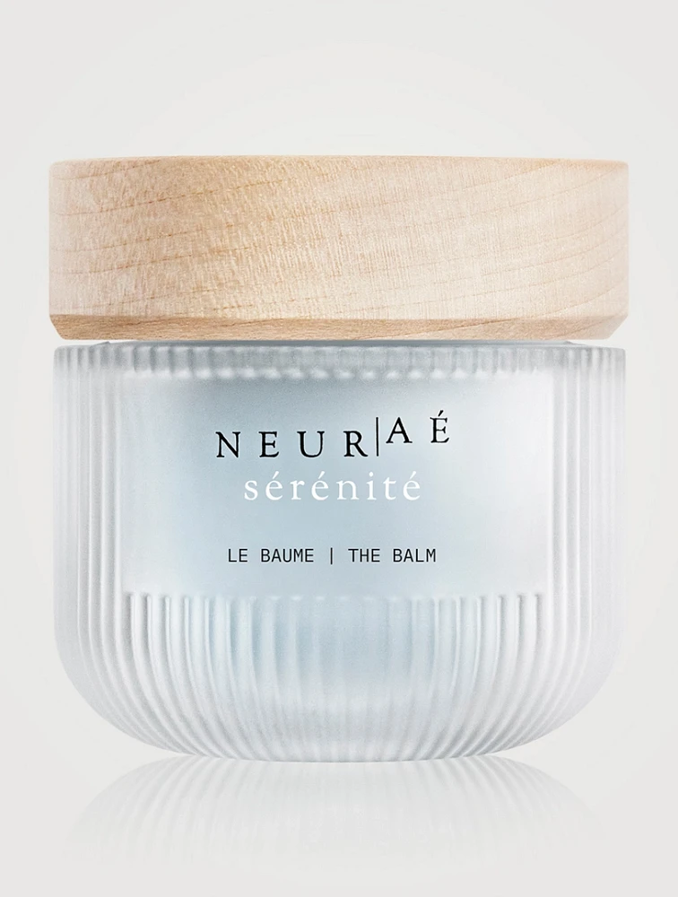sérénité - The Balm