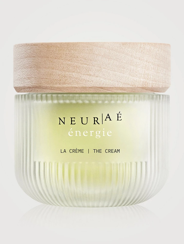 énergie - The Cream