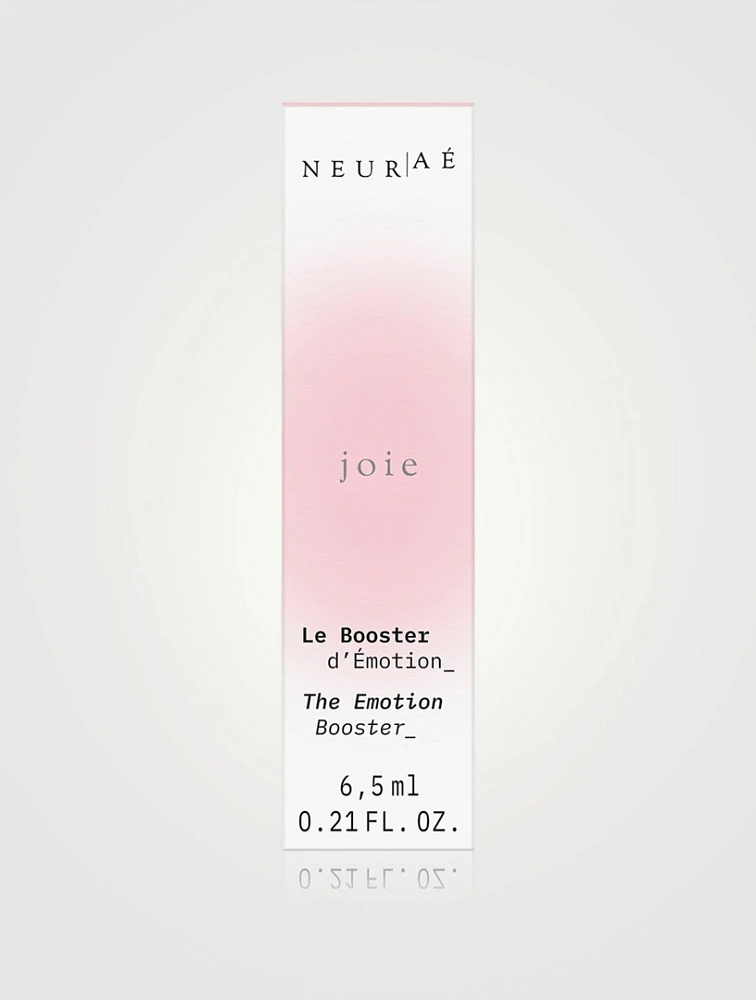 joie - The Emotion Booster