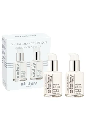 Ecological Compound Emulsion Duo