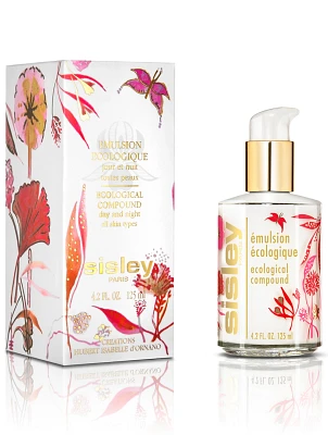 Ecological Compound Limited Edition