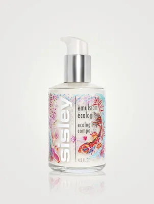 Ecological Compound - Limited Edition 2021