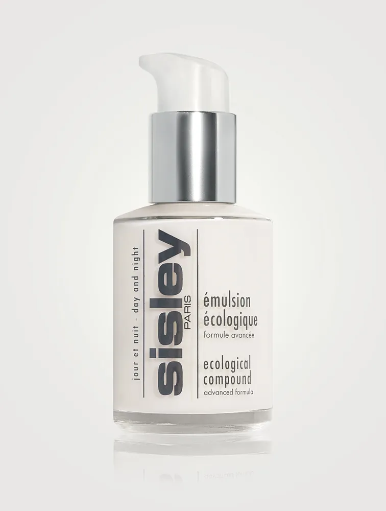 Ecological Compound advanced formula