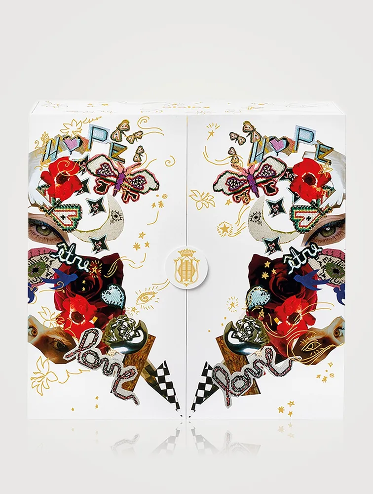 Sisley-Paris Advent Calendar