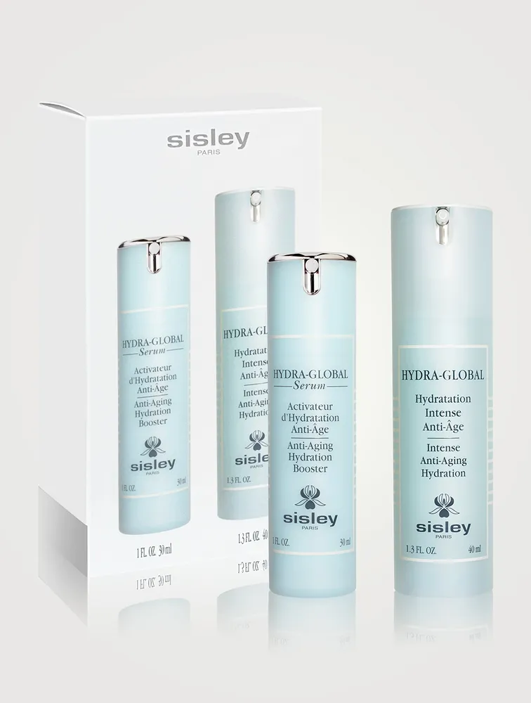 Hydra-Global Moisturizing Duo