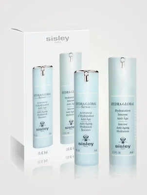 Hydra-Global Moisturizing Duo