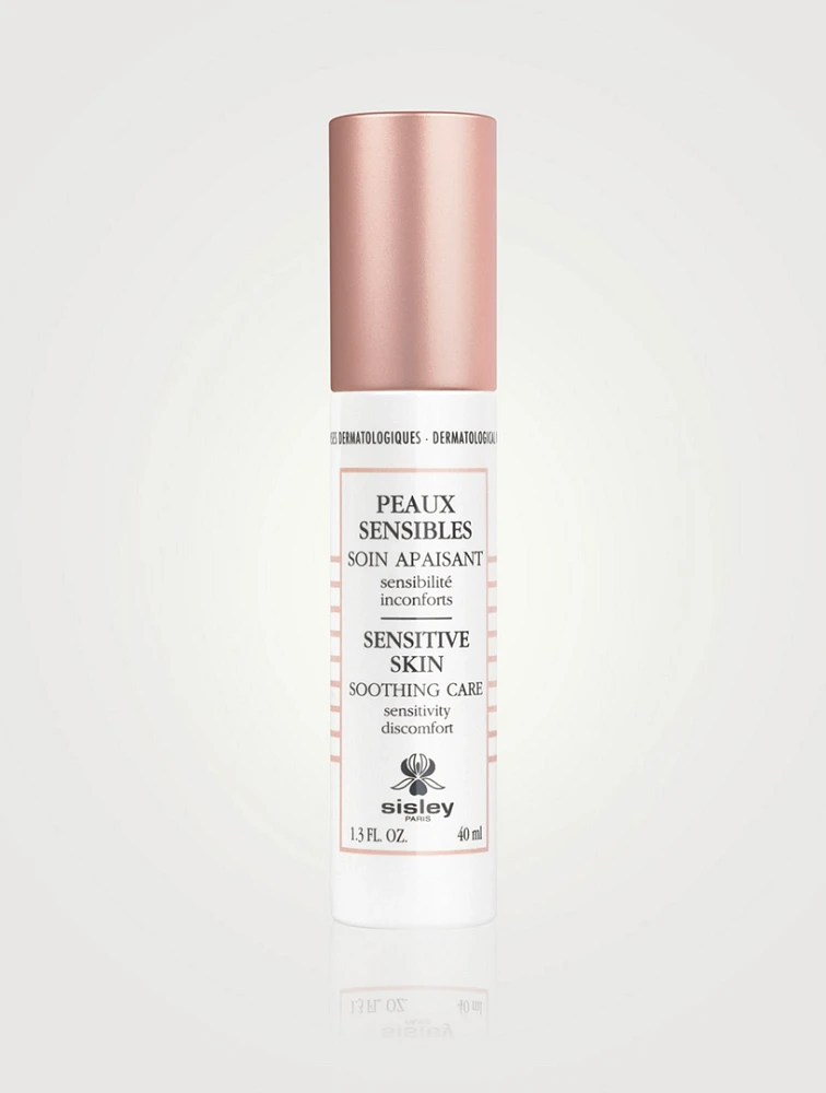 Sensitive Skin Soothing Care