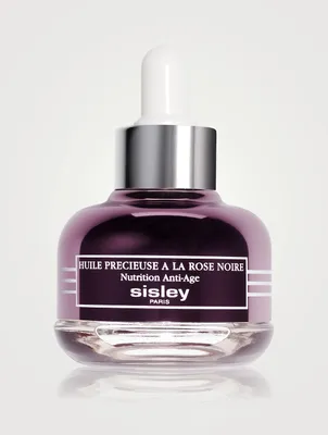 Black Rose Precious Face Oil