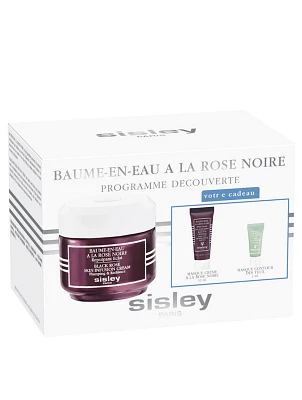 Black Rose Skin Infusion Discovery Program