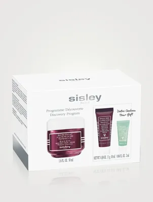 Black Rose Skin Infusion Cream Discovery Program