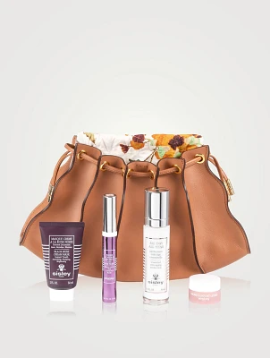 Ulla Johnson X Sisley Paris Bag