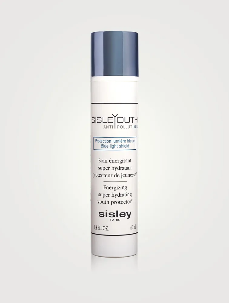SisleYouth Anti-Pollution