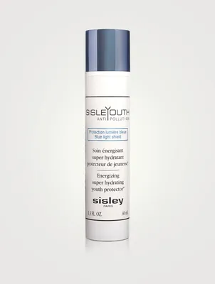 SisleYouth Anti-Pollution