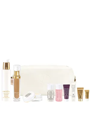 Sisleÿa Global Anti-Aging Program Prestige Set