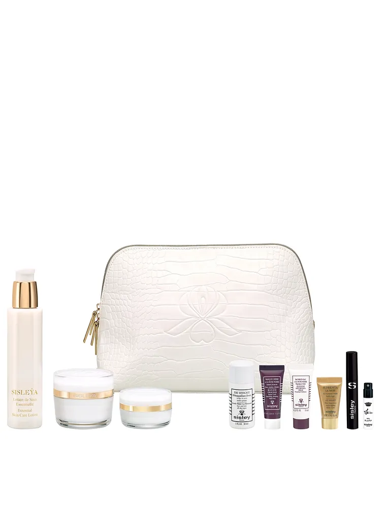 Sisleÿa Vanity Prestige Anti-Aging Set