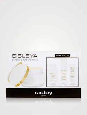 Sisleÿa L'Integral Anti-Age Discovery Program