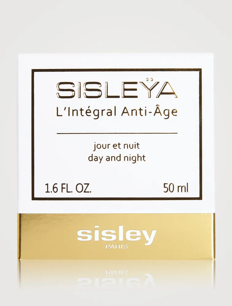Sisleÿa l'Intégral Anti-Age Cream