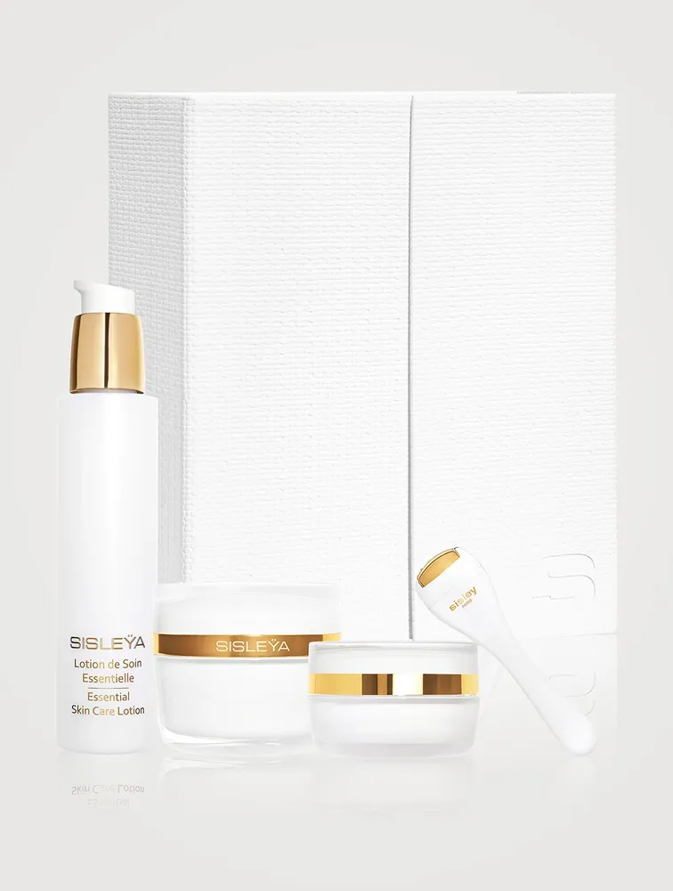 Sisleÿa L'Integral Anti-Age Prestige Coffret Set