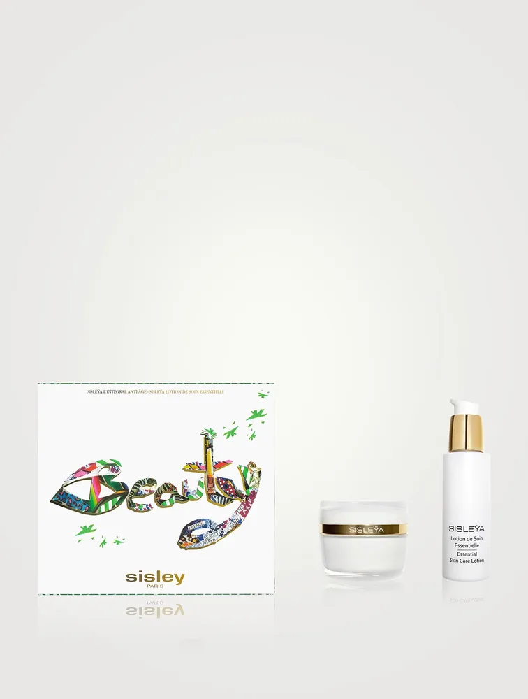 Beauty Coffret L'Integral Anti-Age Set