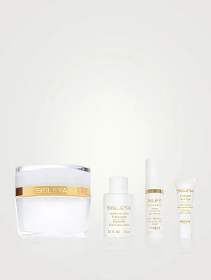 Sisleÿa L'Integral Anti-Age Discovery Program