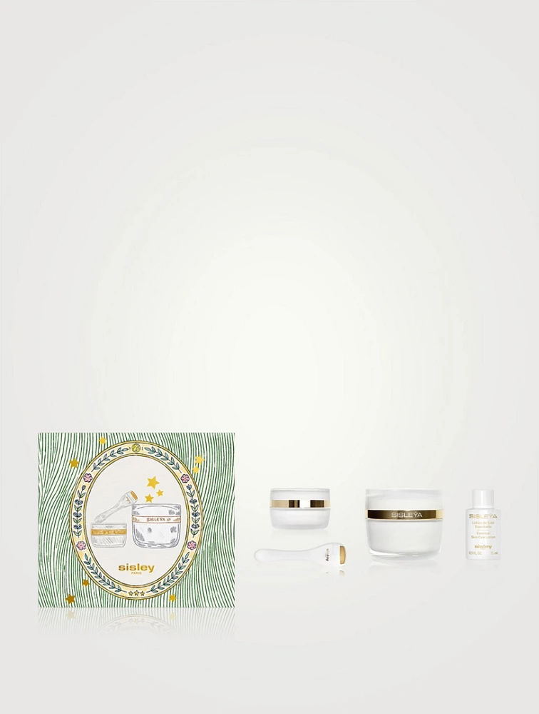 Anti-Aging Excellence Duo
