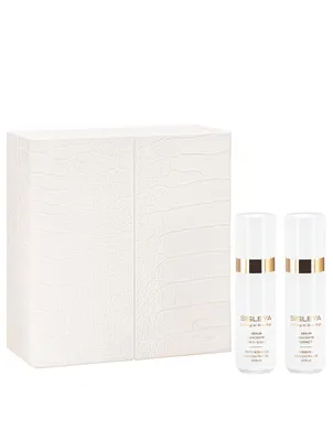 Sisleÿa L'Intégral Anti-Âge Duo Serums