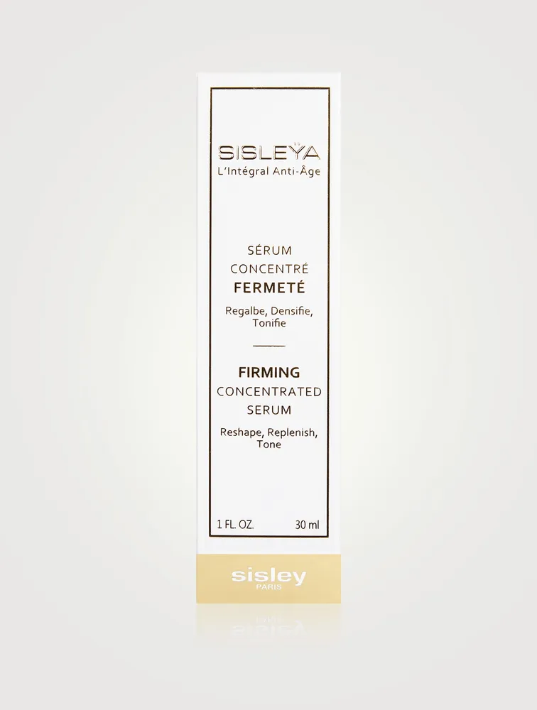 Sisleÿa L'Integral Anti-Age Firming Concentrated Serum