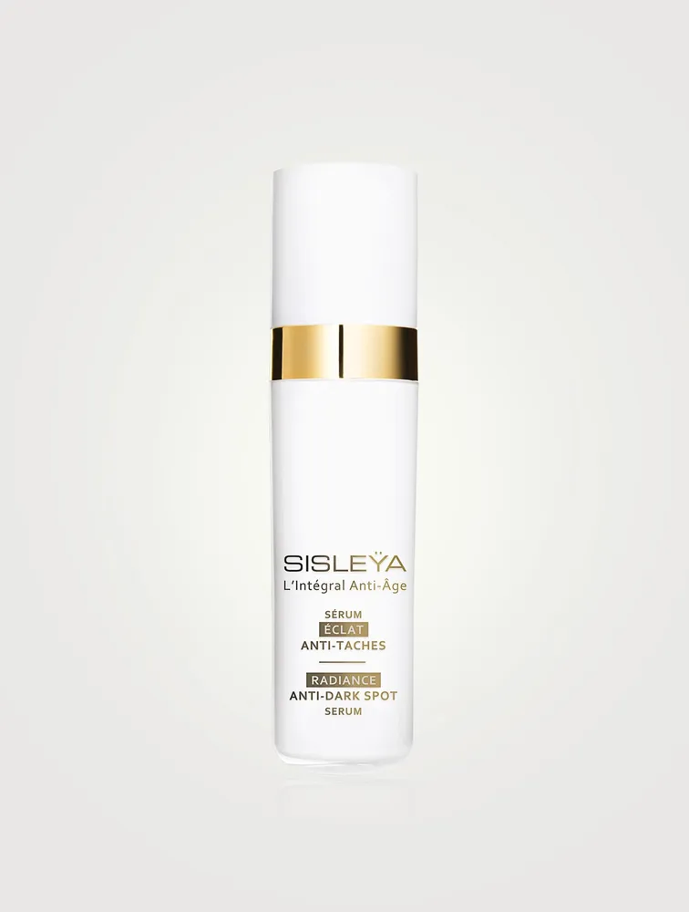Sisleÿa L'Integral Anti-Age Radiance Anti-Dark Spot Serum
