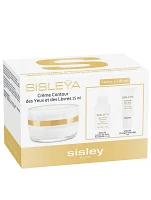 Sisleÿa L'Integral Anti-Age Eye Contour Discovery Program