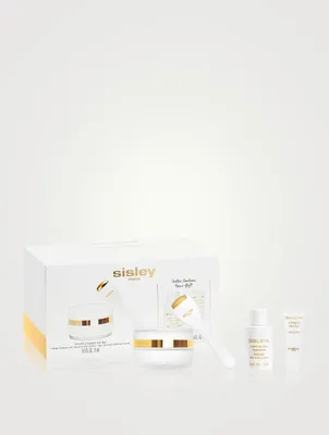 Sisleÿa L'integral Anti-Age Eye & Lip Contour Discovery Program