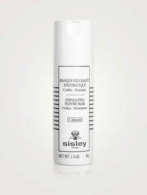 Exfoliating Enzyme Mask