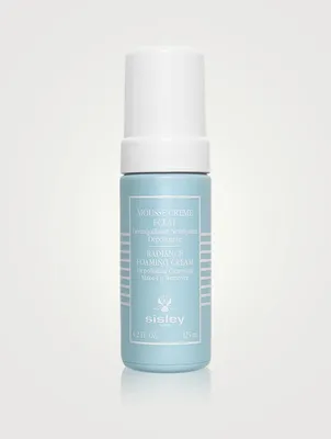 Radiance Foaming Cream
